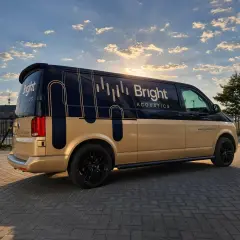Bright bus 3