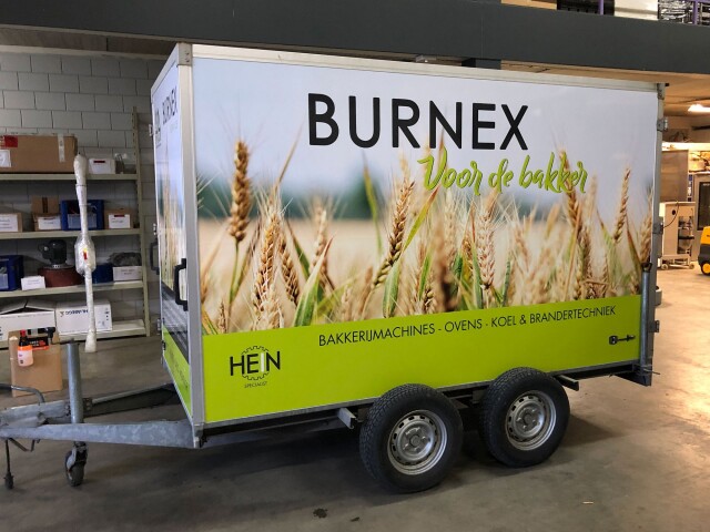 Brouwer sign voertuigreclame burnex 02