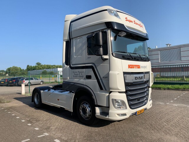 Brouwer sign voertuigreclame schutter 02