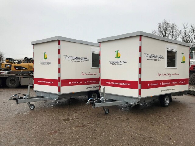 Brouwer sign voertuigreclame van leeuwen 01