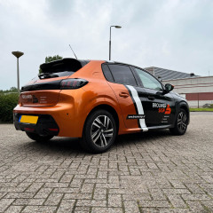 BrouwerSign auto 3