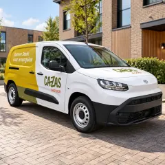 Cazas bussen 1