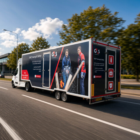 G4S Trailer2