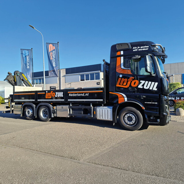Infozuil 1