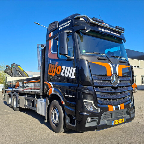 Infozuil 2