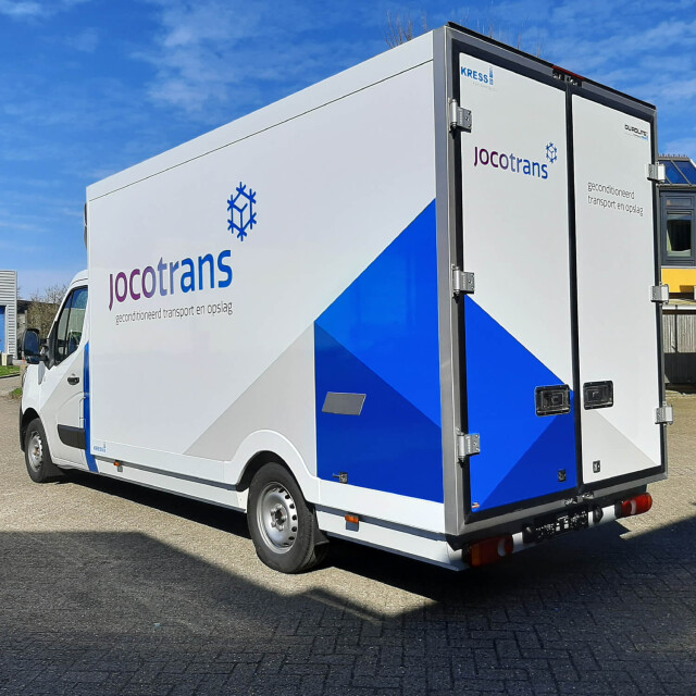 Jocotrans voertuigen 3