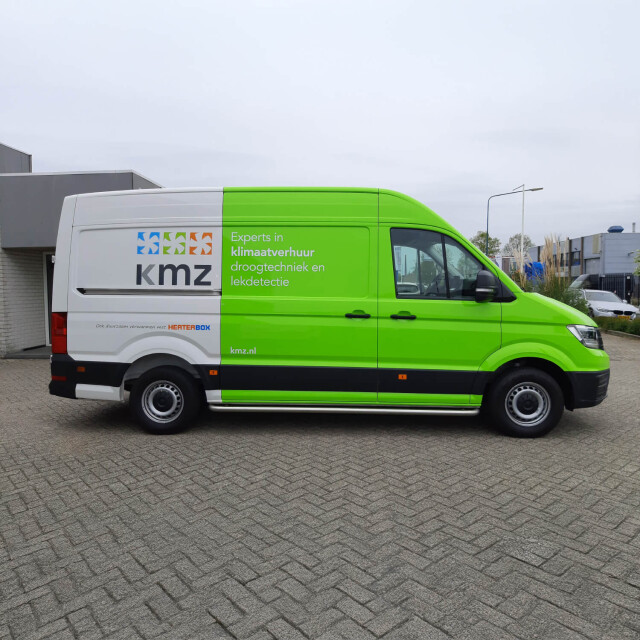 KMZ Bus 3
