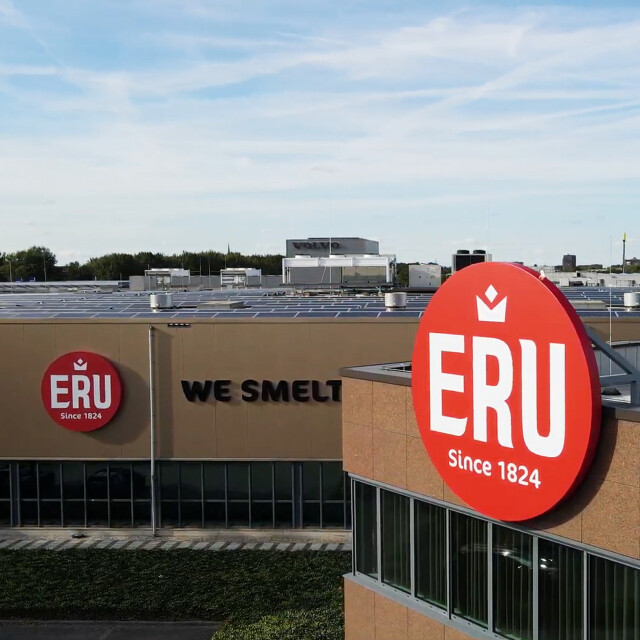 Koninklijke ERU 2