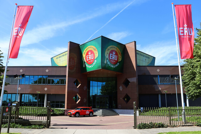 Koninklijke ERU 6