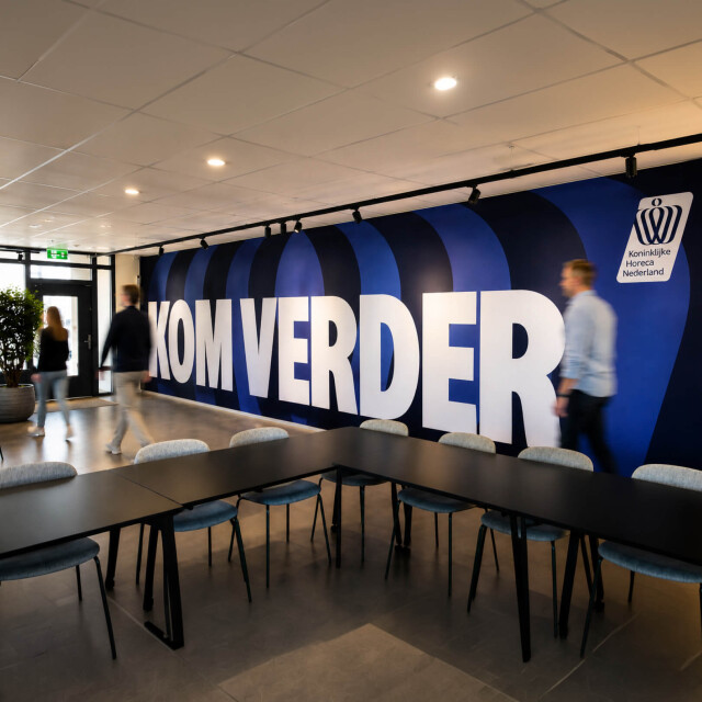 Koninklijke Horeca 1