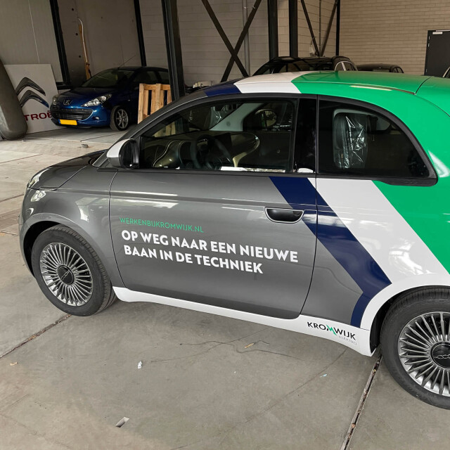 Kromwijk Elektro 2