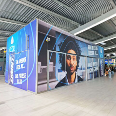 Smint pop up store 2