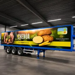 Trailer Roper en Steenken 2