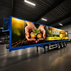 Trailer Roper en Steenken 4