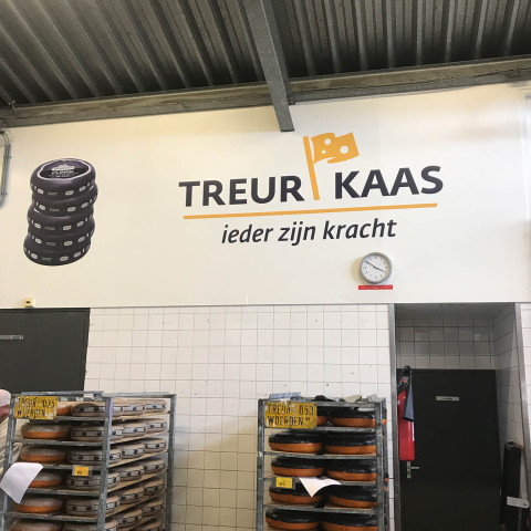 Treur kaas 2
