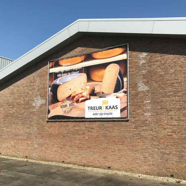 Treur kaas 6