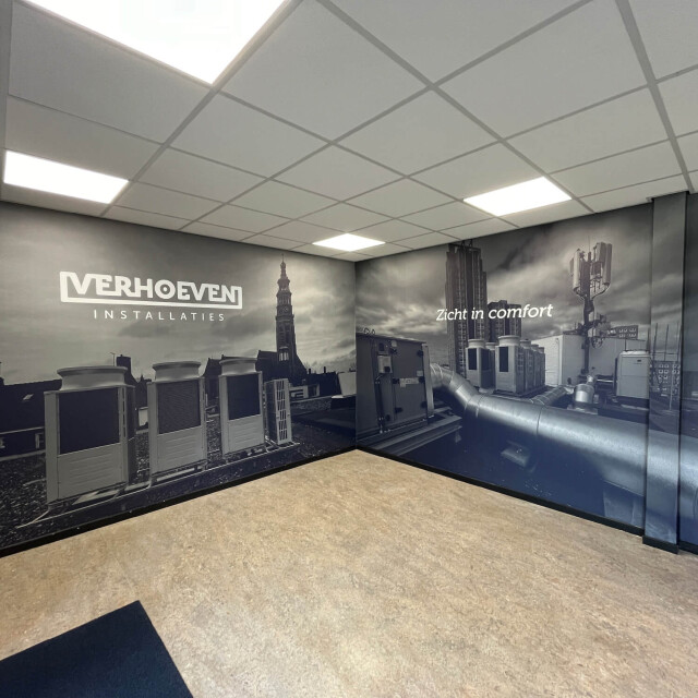 Verhoeven Installaties 2