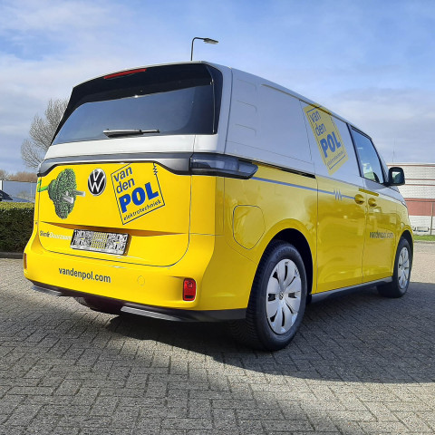 VW ID Buzz vd pol 4